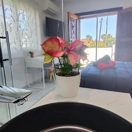 Flor De Azahar Séjour chez l'habitant *
