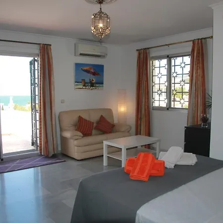 Homestay Flor De Azahar