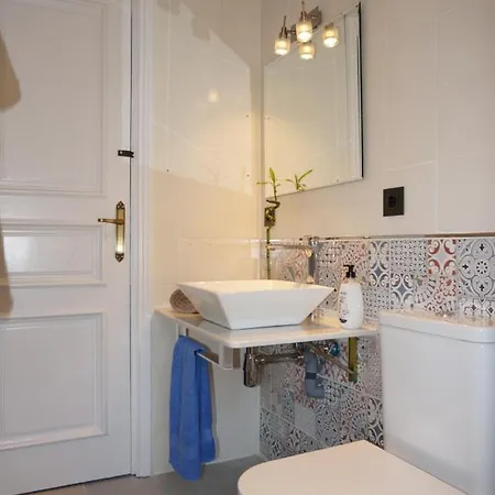 Flor De Azahar Homestay