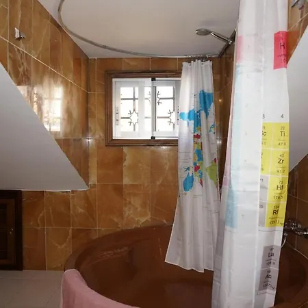 Flor De Azahar Homestay
