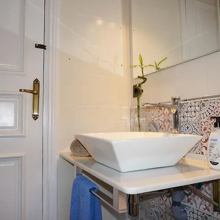Homestay Flor De Azahar