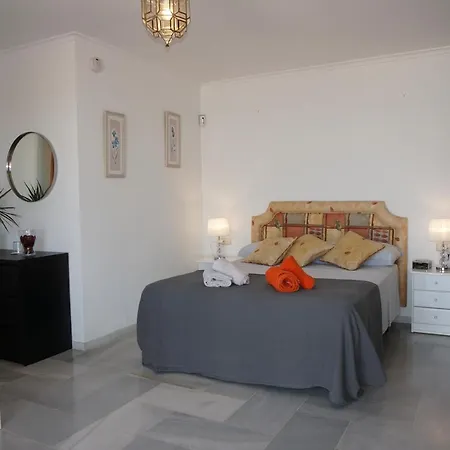 Homestay Flor De Azahar