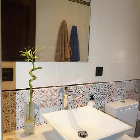 Flor De Azahar Homestay