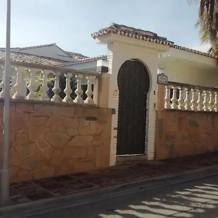 Homestay Flor De Azahar *