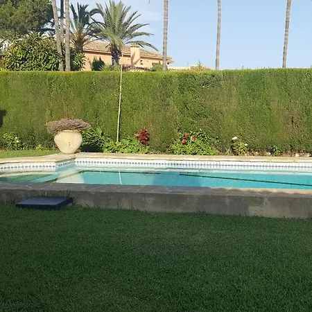 Flor De Azahar Quarto em Acomodações Particulares Benalmádena