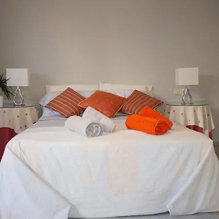 Quarto em Acomodações Particulares Flor De Azahar *