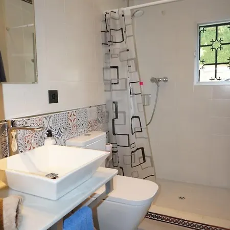 Flor De Azahar Quarto em Acomodações Particulares Benalmádena